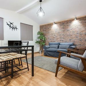 Appartement met Drie Slaapkamers